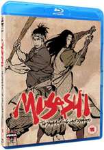 Musashi: The Dream of the Last Samurai