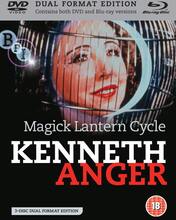 Magick Lantern [Dual Format Edition]