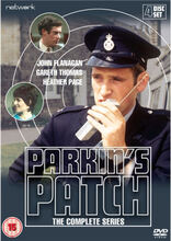 Parkin's Patch - Volume One