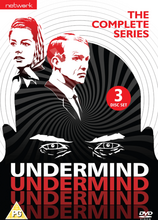 Undermind - The Complete Series