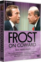 Frost on Coward