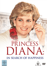 Princess Diana: In Search of Happiness
