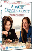 August: Osage County