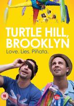 Turtle Hill, Brooklyn