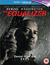 The Equalizer