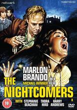 The Nightcomers