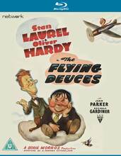Laurel and Hardy: The Flying Deuces
