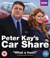 Peter Kay's Car Share