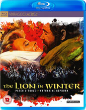 The Lion In Winter - Digitally Restored