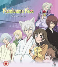 Kamisama Kiss - Season 2