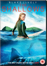 The Shallows