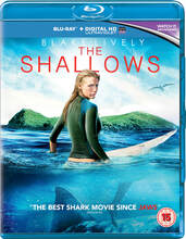 The Shallows