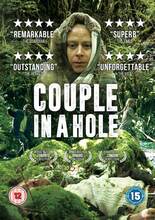 Couple In A Hole