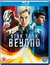 Star Trek Beyond