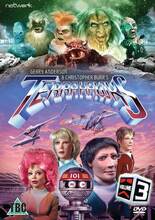 Terrahawks: Volume 3