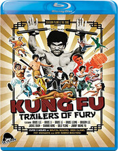 Kung Fu Trailers of Fury