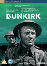 Dunkirk (Digitally Restored)