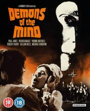 Demons Of The Mind (Doubleplay)