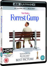 Forrest Gump - 4K Ultra HD