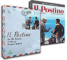 Il Postino (Dual Format Edition)