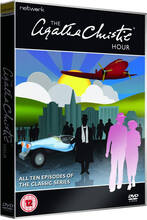 The Agatha Christie Hour: The Complete Series