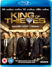 King of Thieves