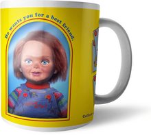 Chucky Good Guys Retro Mug