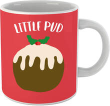 Little Pud Mug