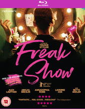 Freak Show