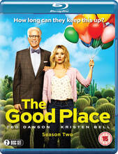 The Good Place Season 2