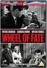 Wheel Of Fate