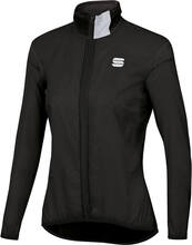 Sportful Women's Hot Pack Easylight Jacket - M - Black
