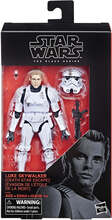 Hasbro Star Wars The Black Series: Episode 4 Luke's Death Star Escape