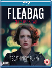 Fleabag: Series 1 & 2