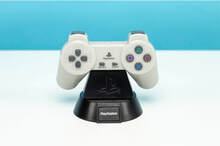 PlayStation Controller Icon Light