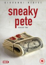 Sneaky Pete – Season 2