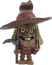 FOCO DC Comics - Scarecrow Eekeez Figurine