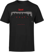Slipknot Maggots T-Shirt - Black - M