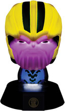 Marvel Thanos Icon Light