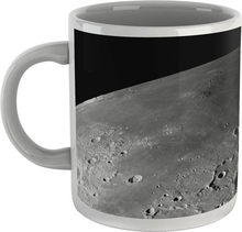 NASA Logo Mug