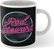 Rod Stewart Mug