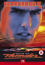 Days Of Thunder