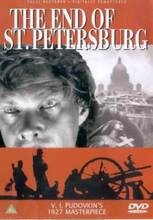 The End Of St. Petersburg (Silent) (Special Edition)
