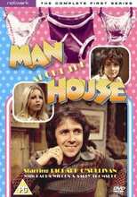 Man About The House - The Complete First Series