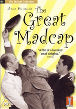 The Great Madcap