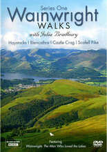 Wainwright Walks