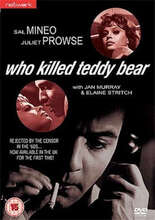 Who Killed Teddy Bear