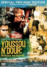 Youssou NDour - Return To Goree