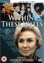 Within These Walls - Series 2