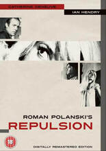 Repulsion - Digitally Remastered Special Edition